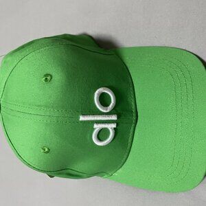 ALO YOGA OFF-DUTY CAP BRAND NEW
